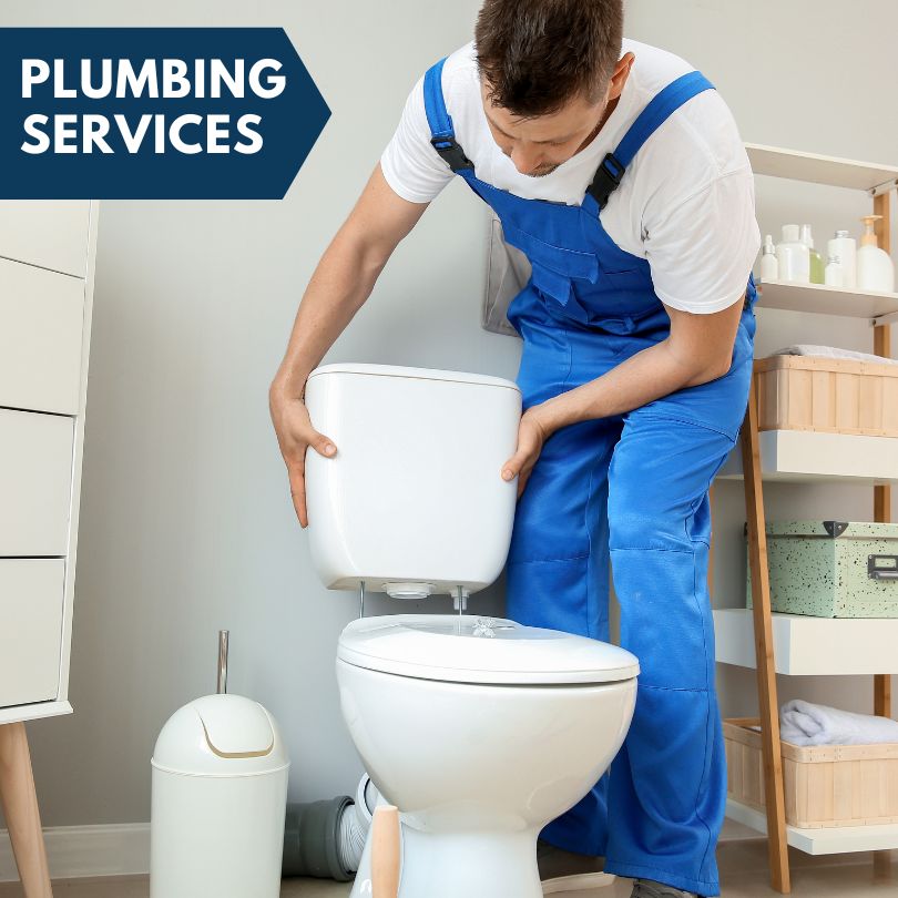 Plumbing Company in Rocky Mount, NC