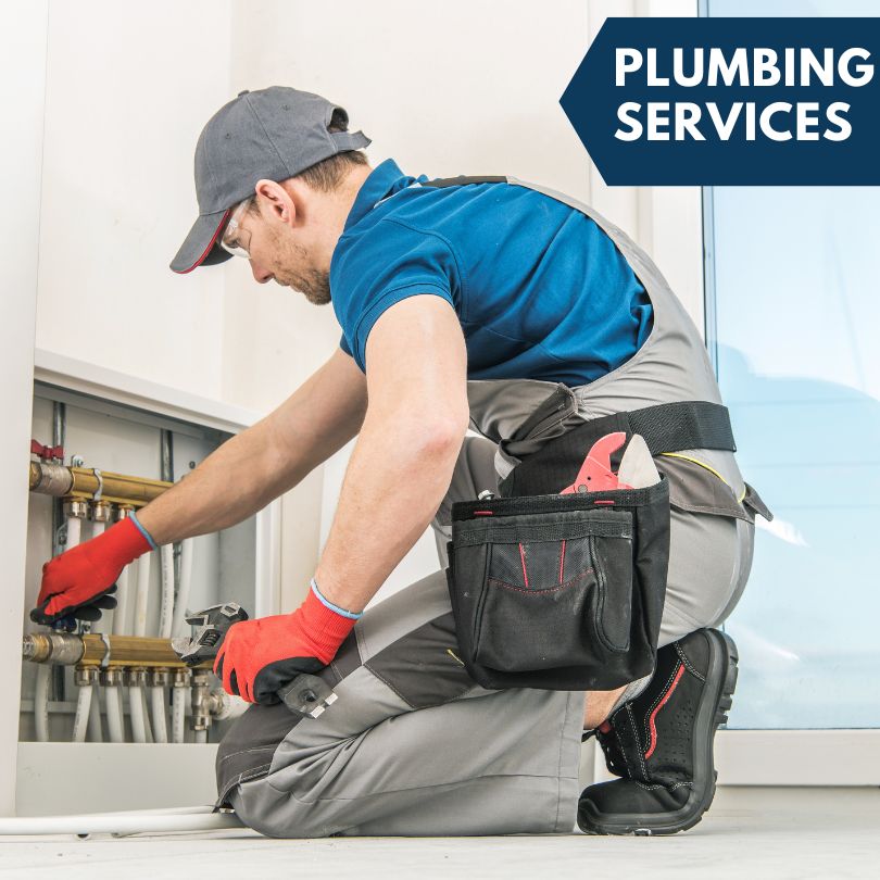 Rocky Mount Plumbing Company